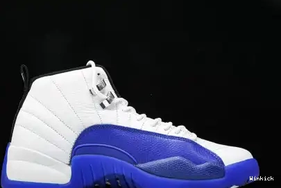 “Blueberry” CT8013-140 12 Jordan Air 0506